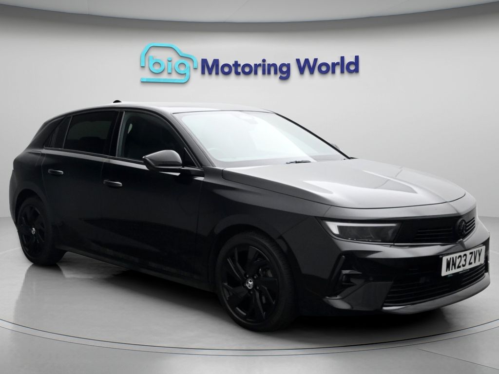 Astra
