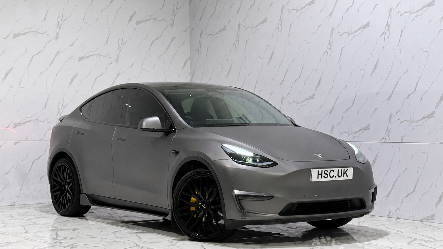 Model Y Premium