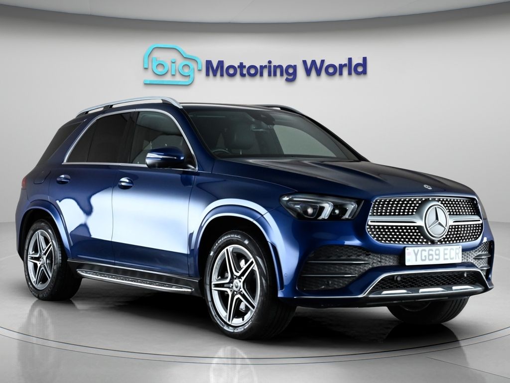 GLE