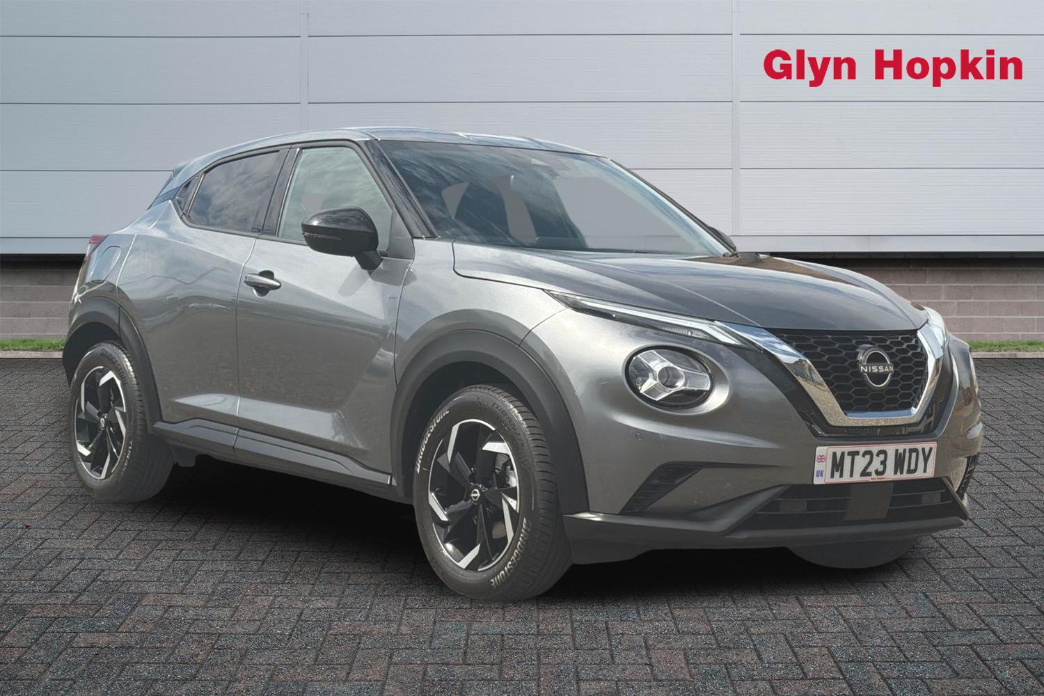 Juke