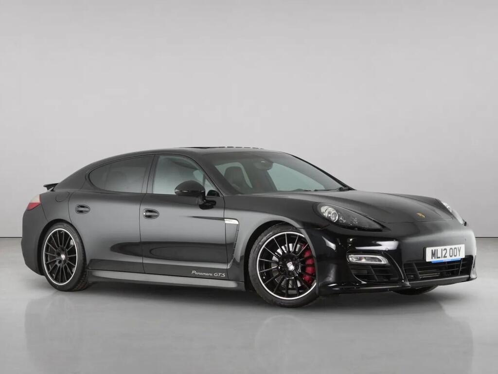 Panamera