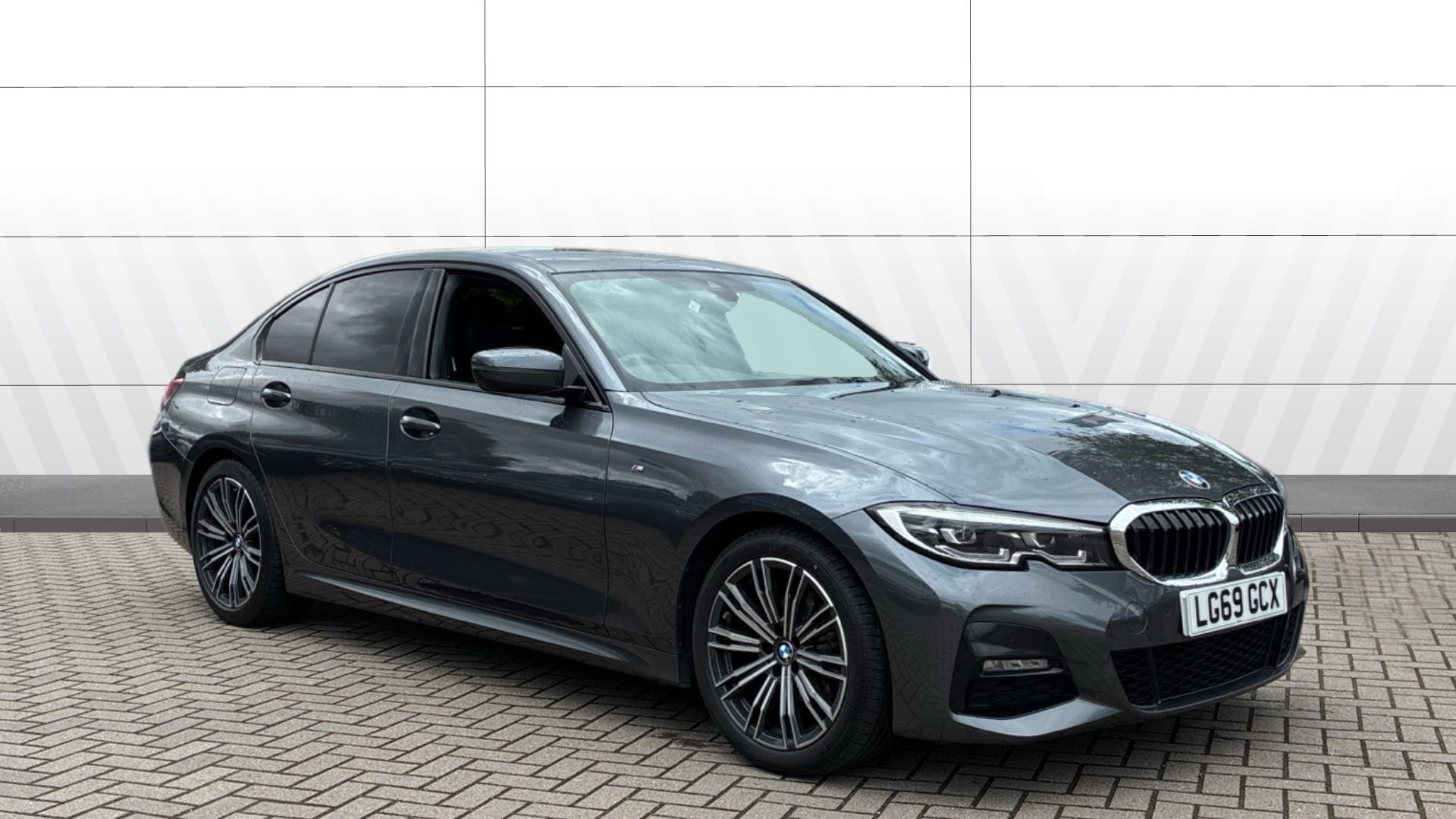 3 Series