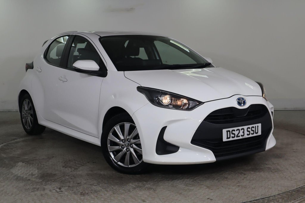 Yaris