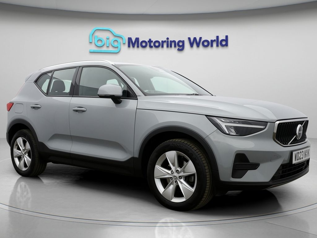 Xc40
