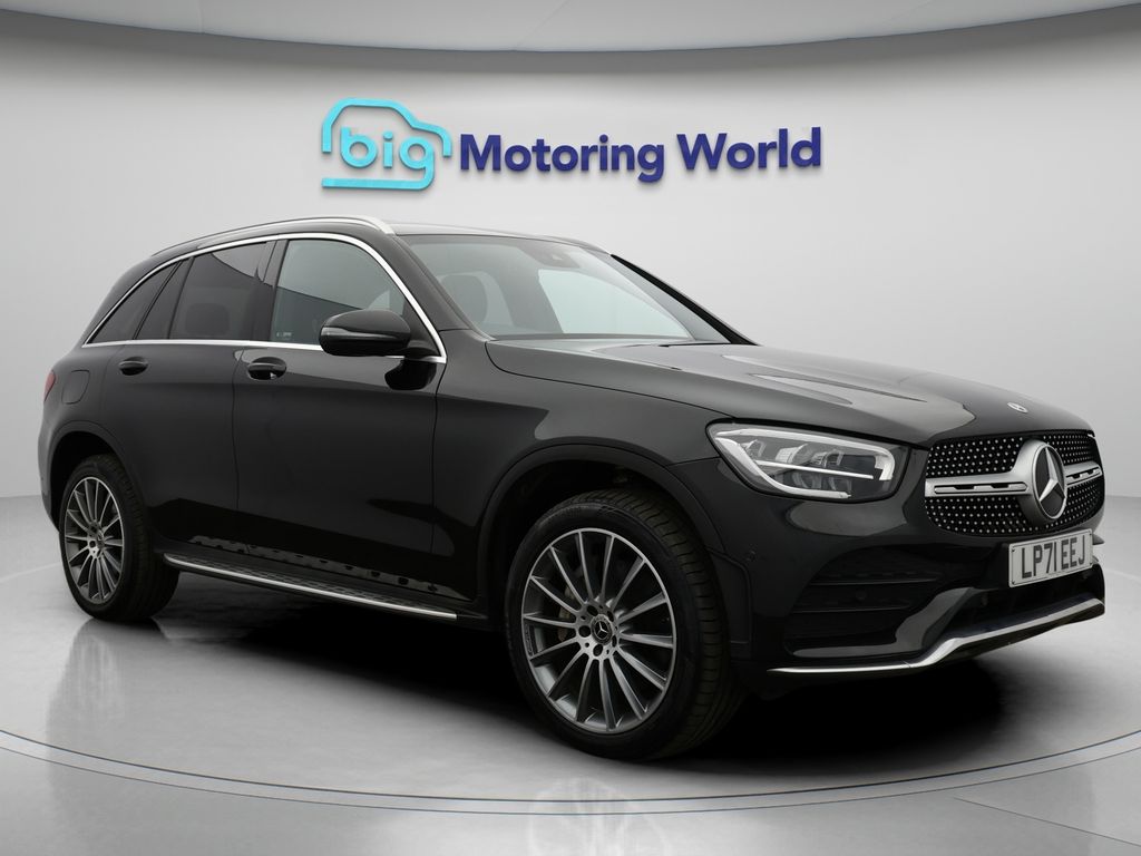 GLC