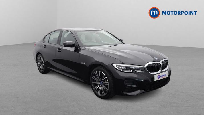 3 Series