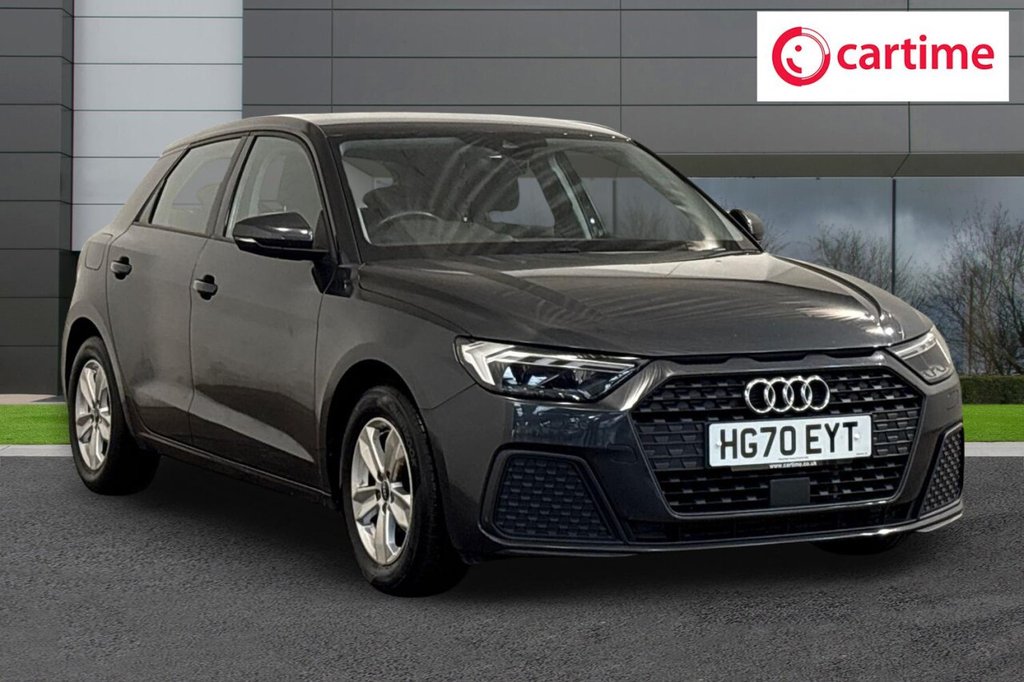 A1 Sportback