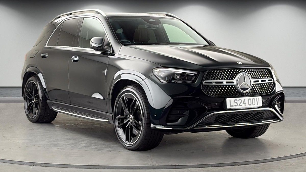 GLE