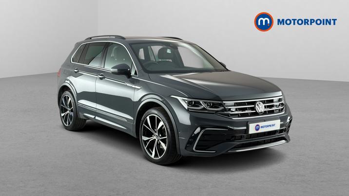 Tiguan