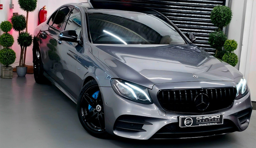 E Class