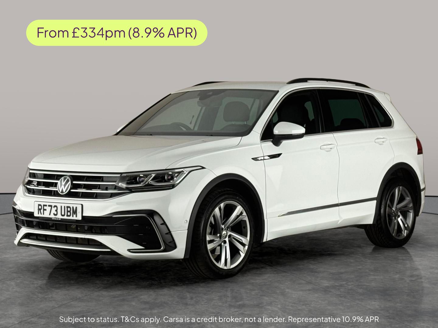 Tiguan