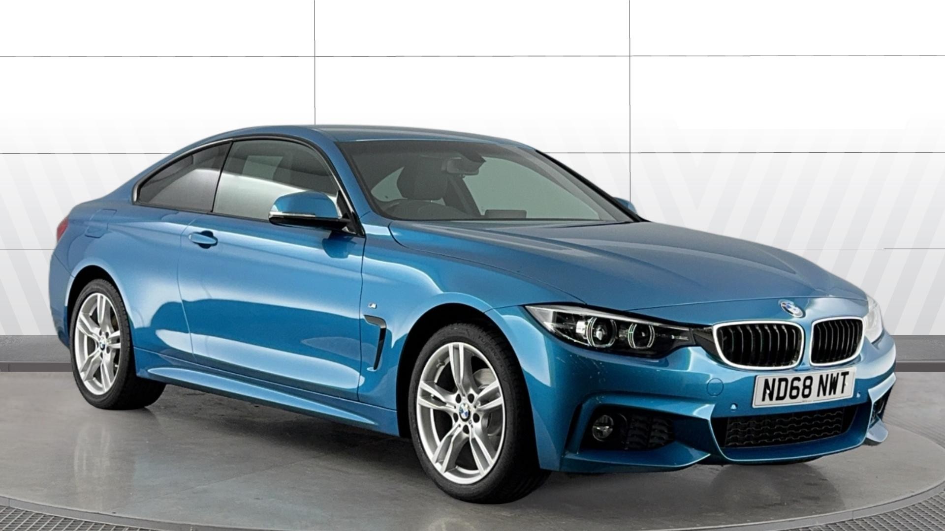 4 Series