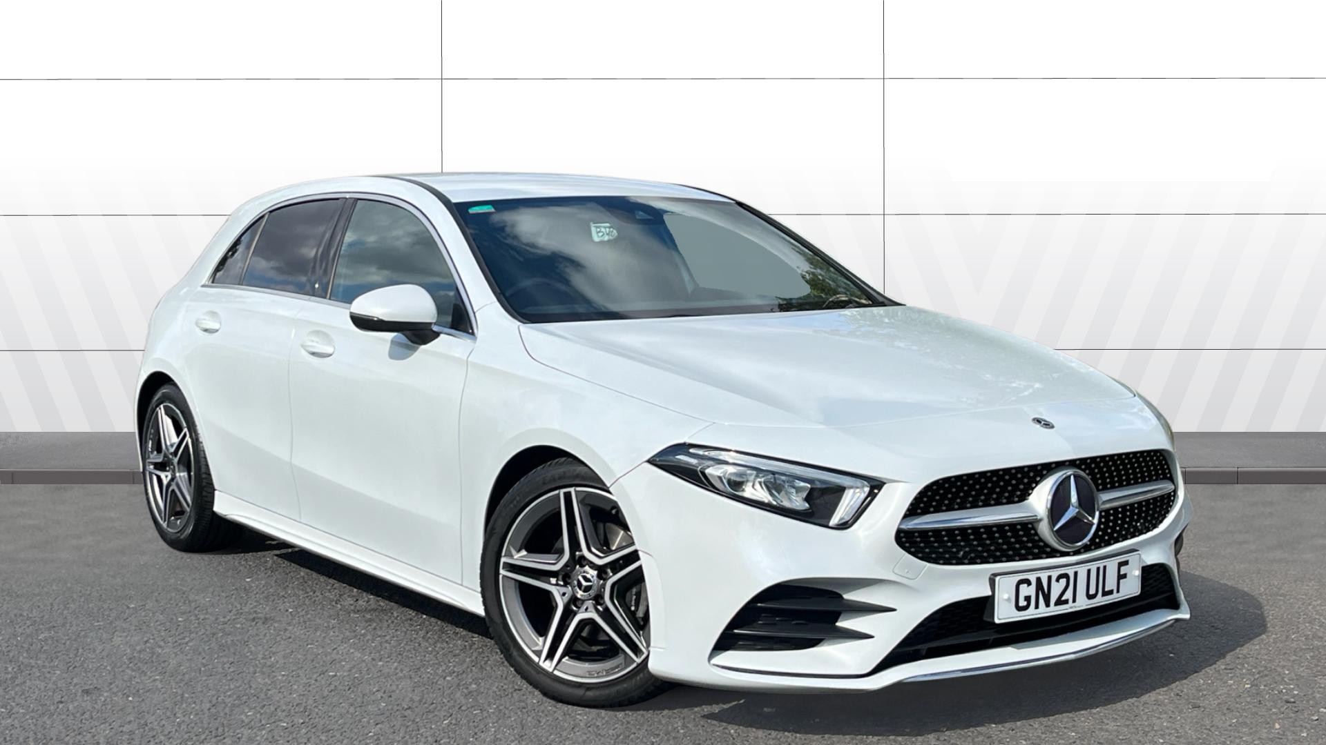 A-Class