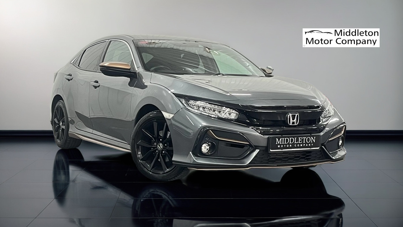 Civic