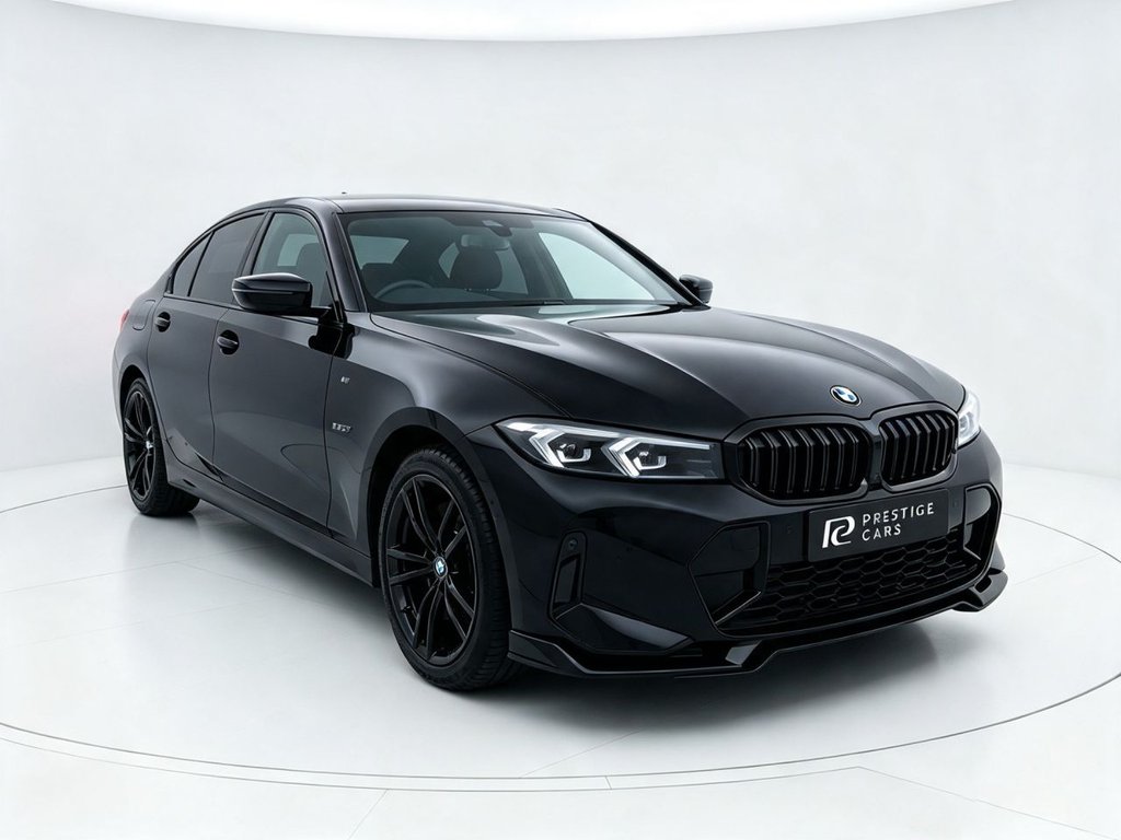 3 Series