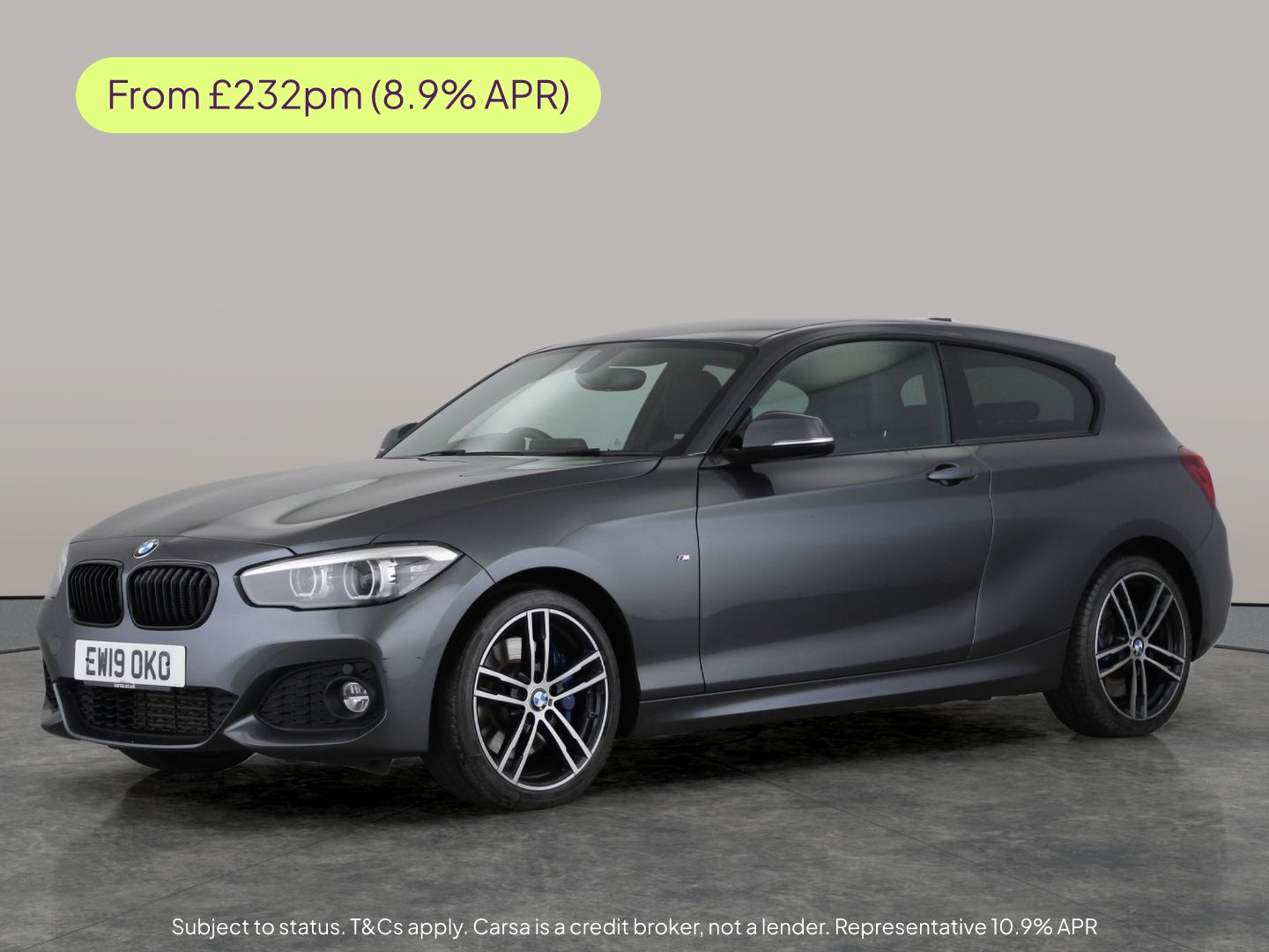 1 Series