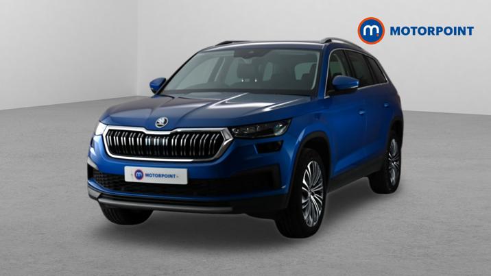 Kodiaq