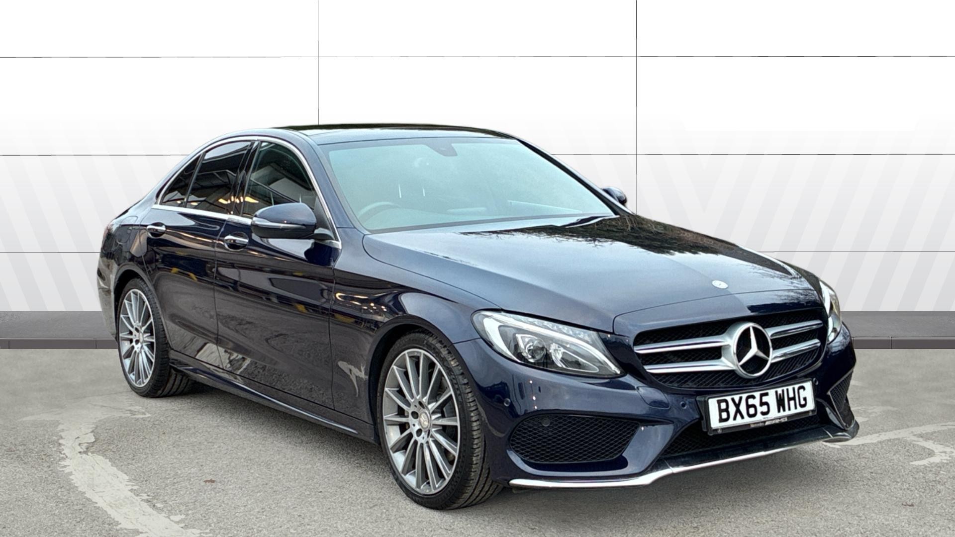 C Class