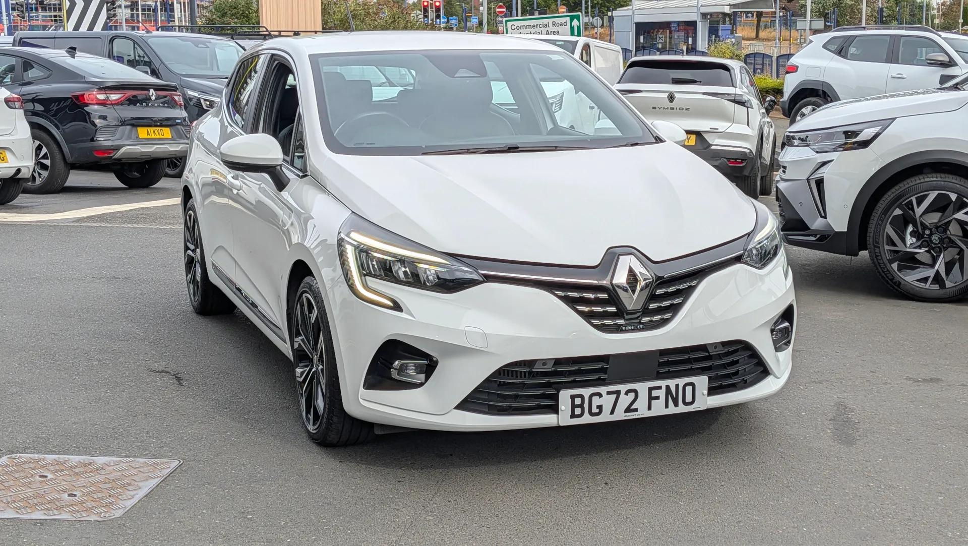 Clio