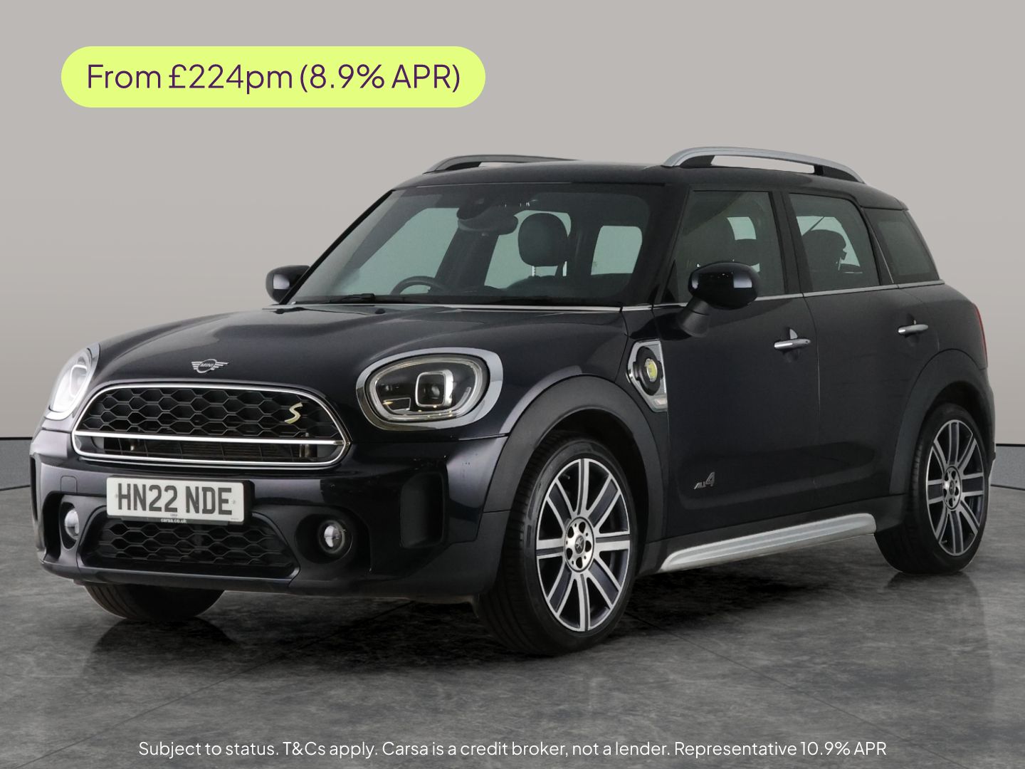 Countryman