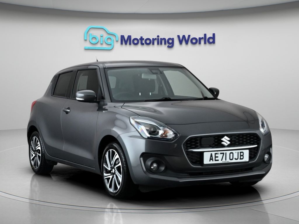 Swift