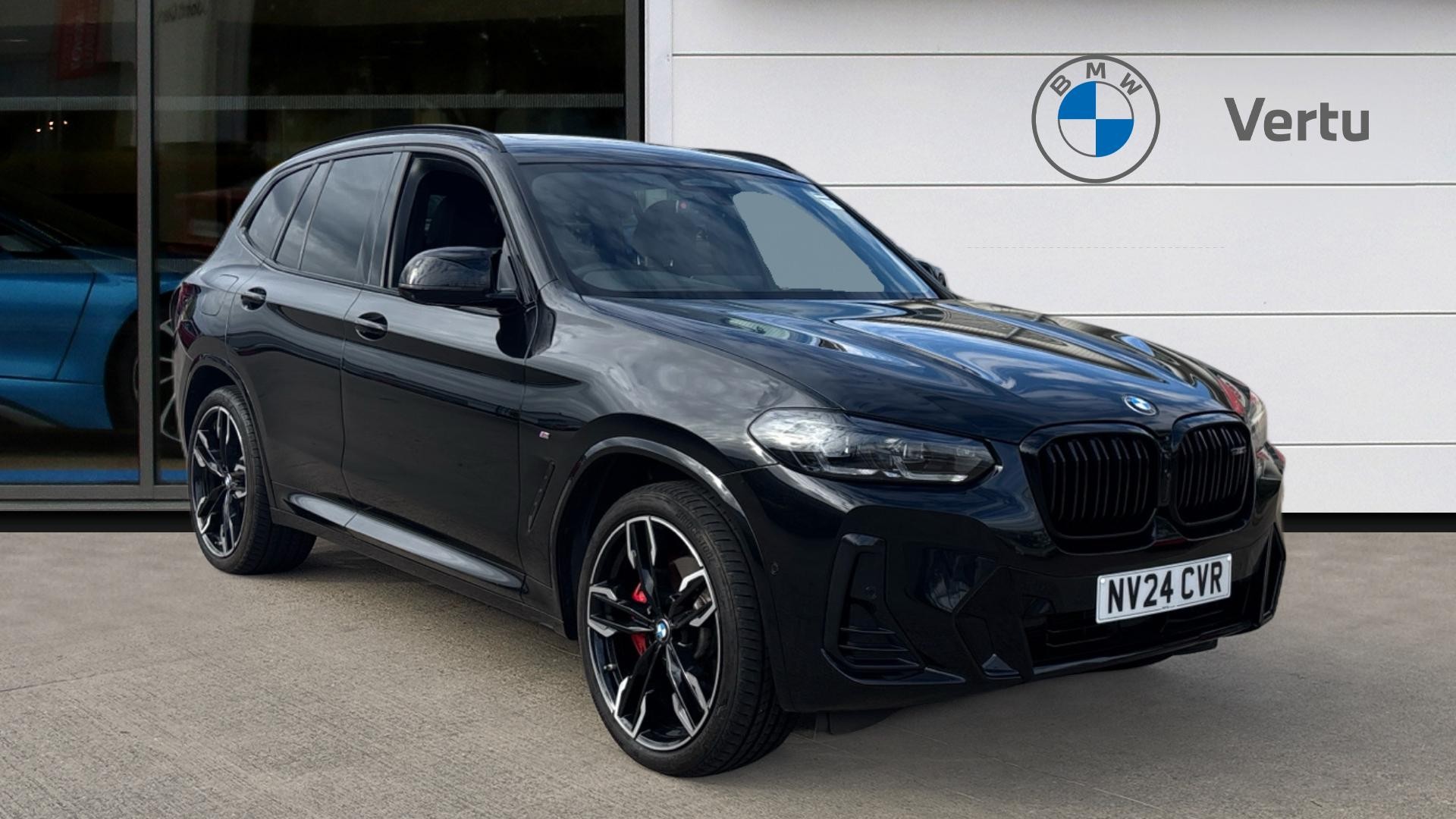BMW-X3