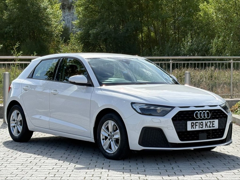A1 Sportback