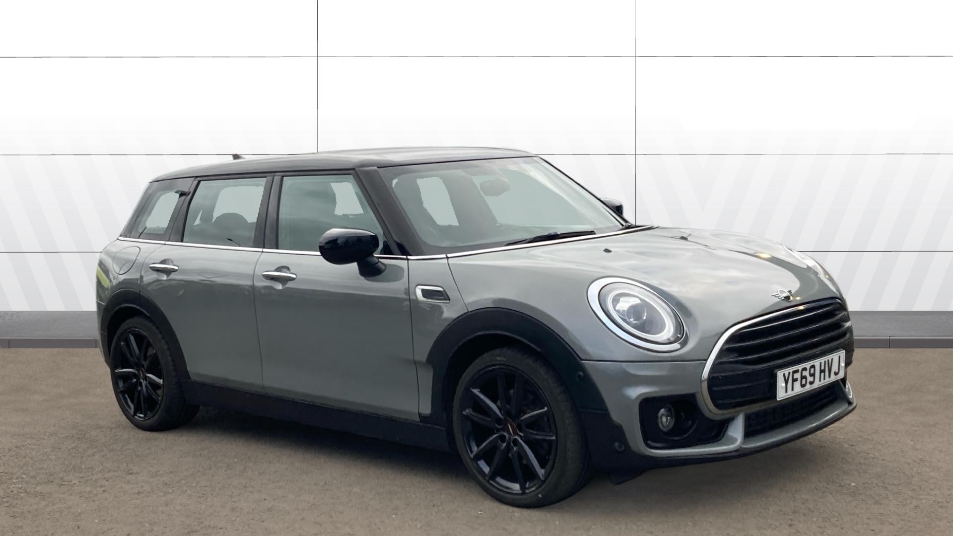 Clubman
