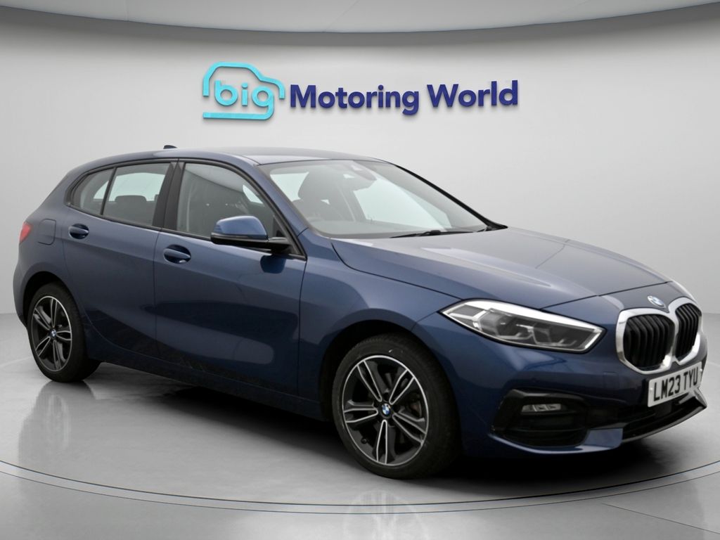 1 Series