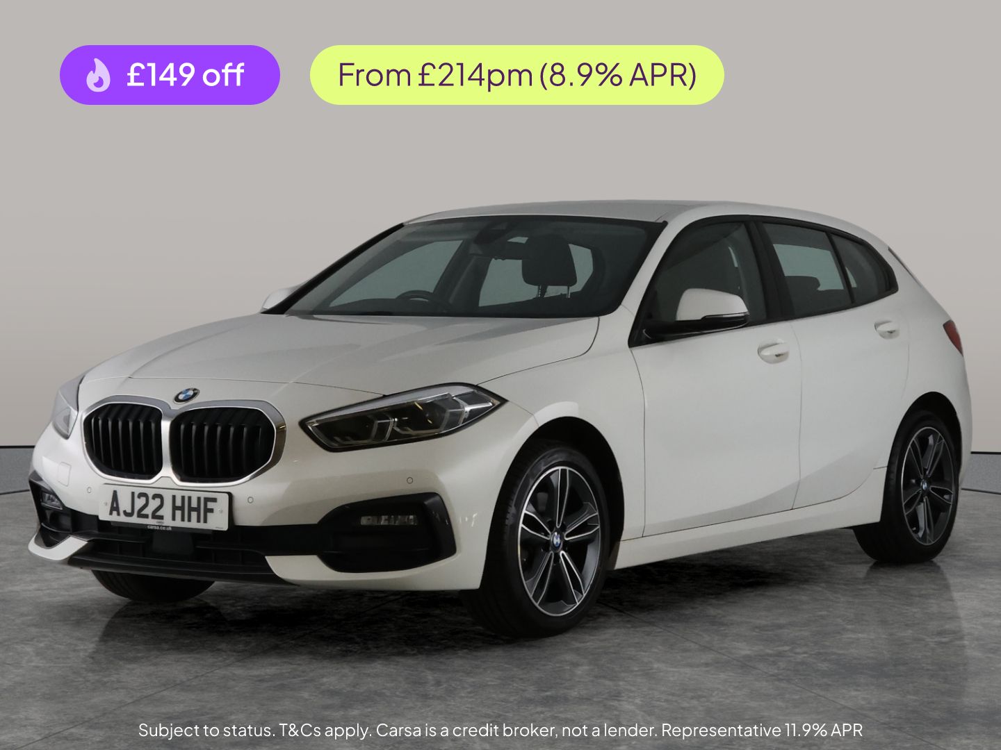1 Series