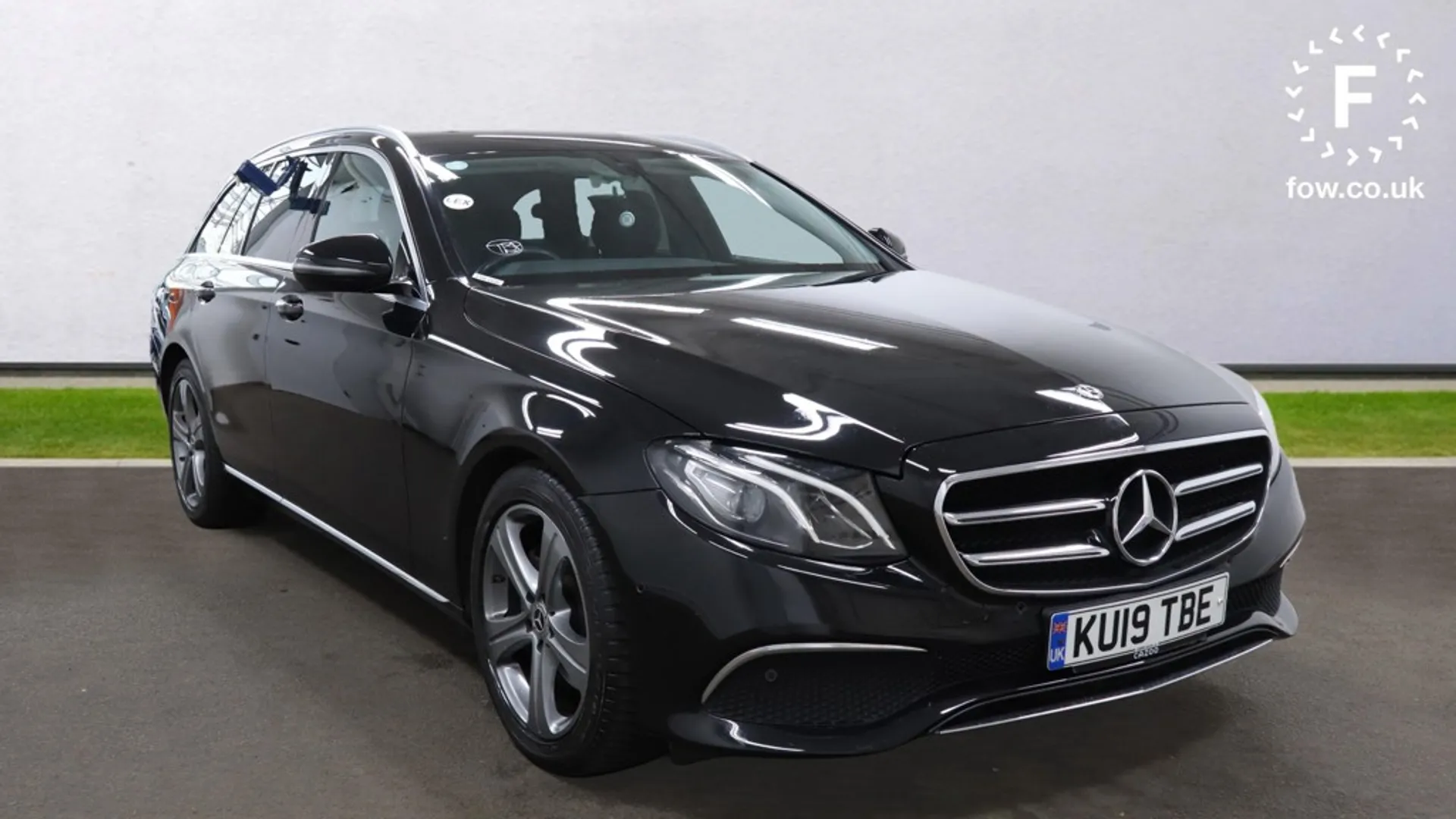 E-Class Estate