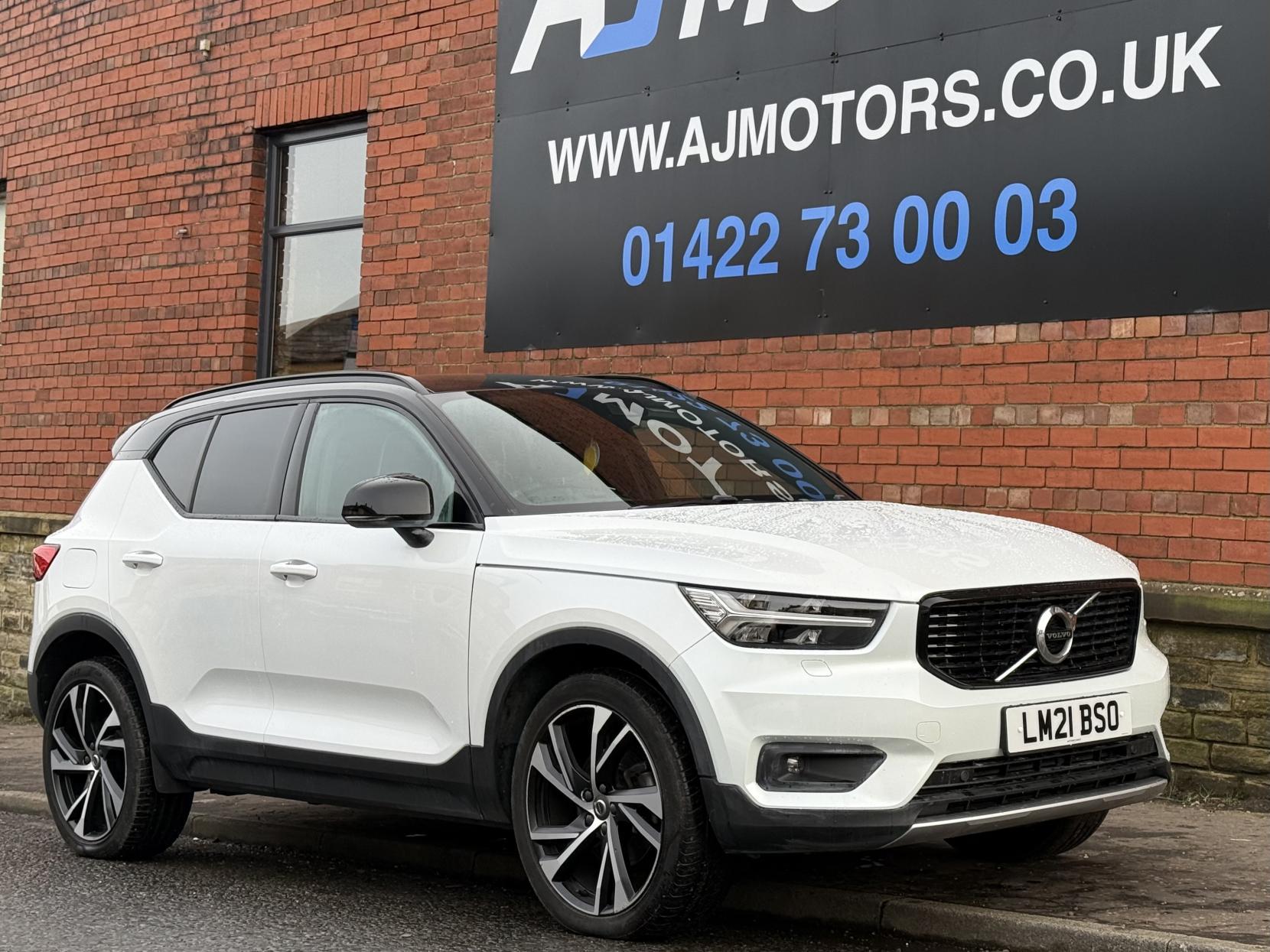 XC40