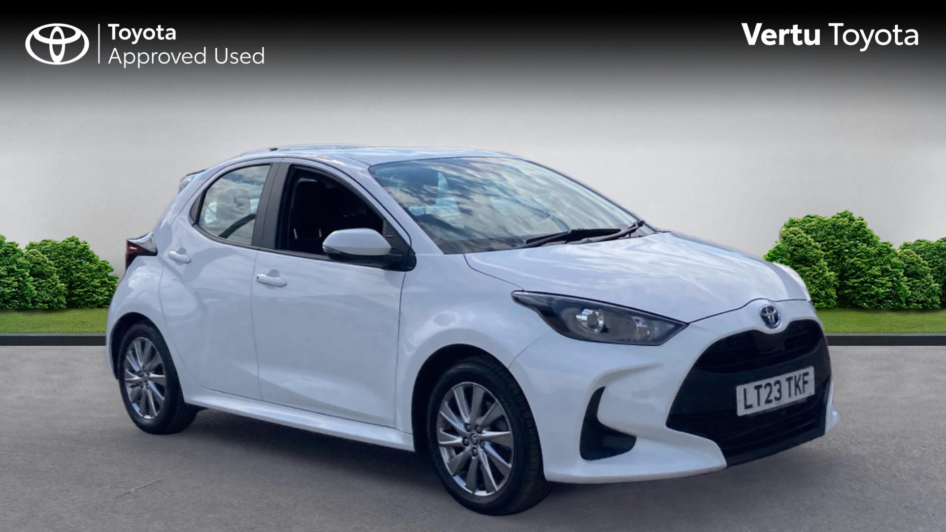 Yaris
