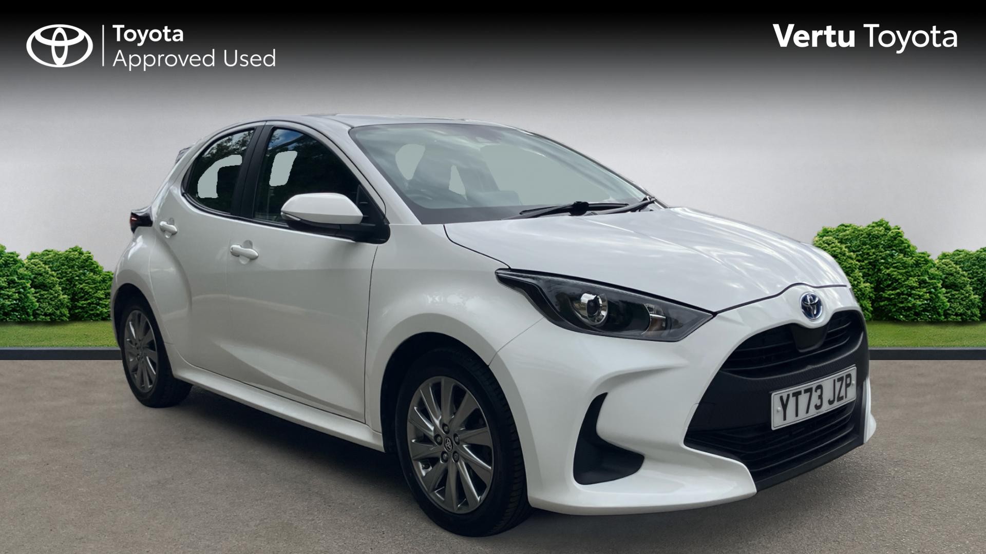 Yaris