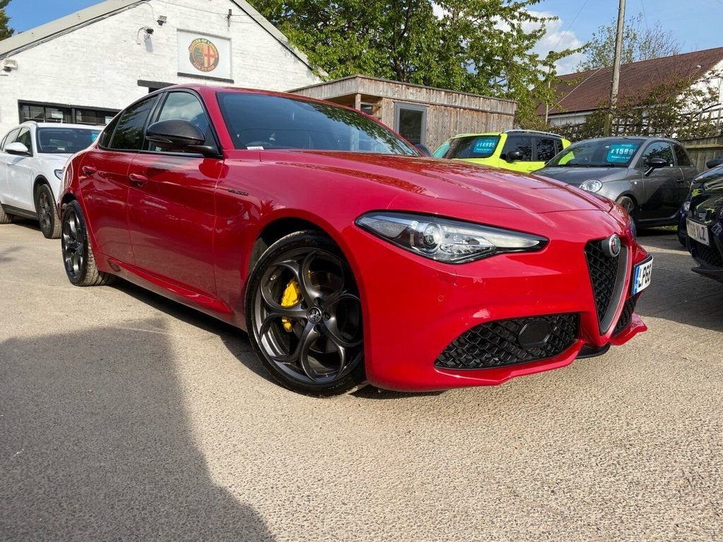 Giulia