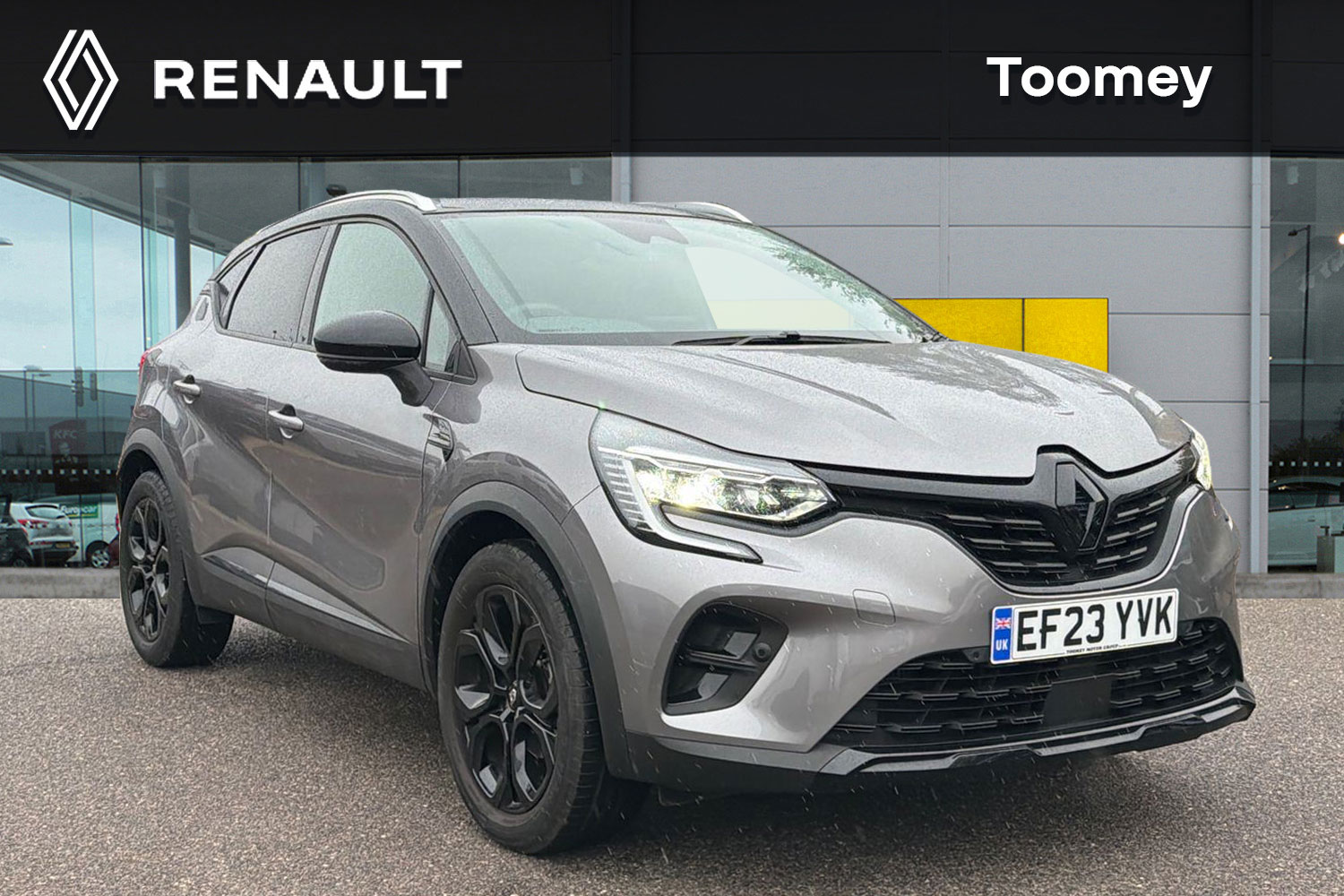 Captur