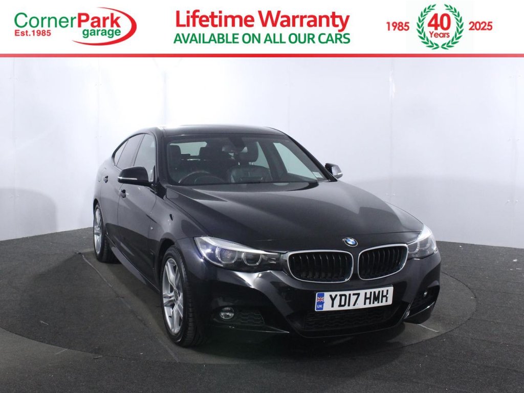 3 Series Gran Turismo