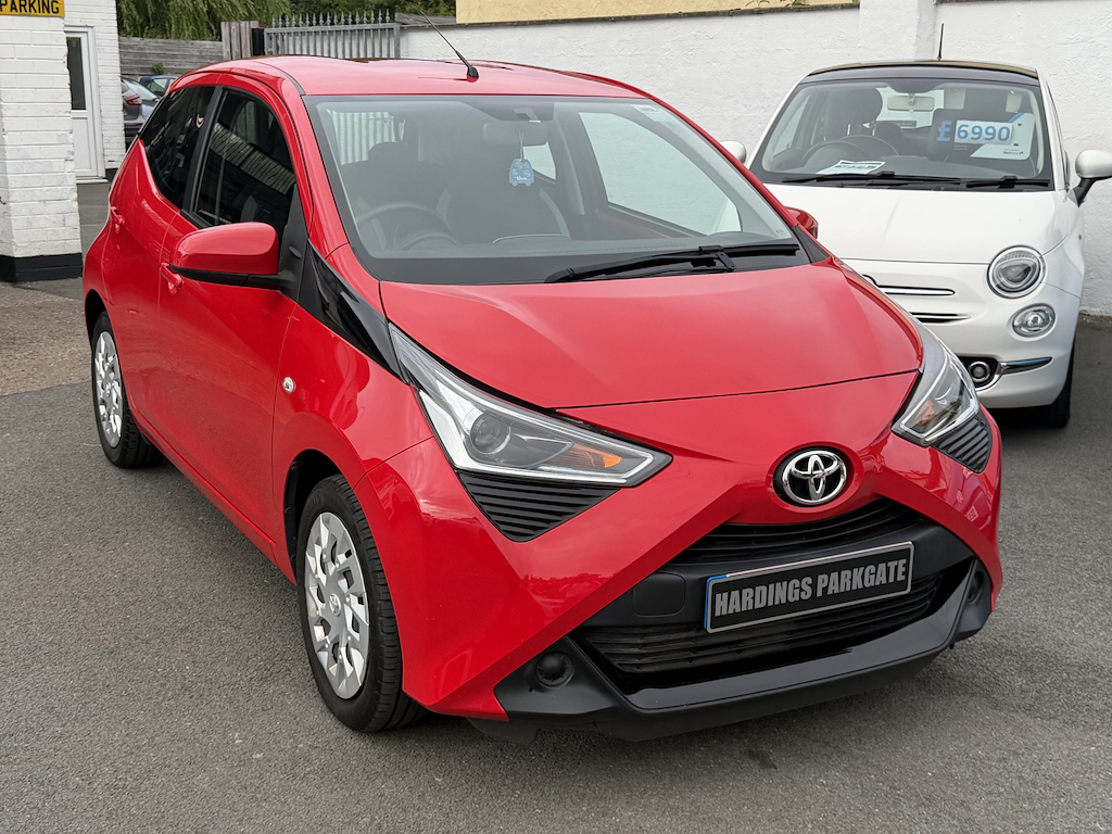 Aygo