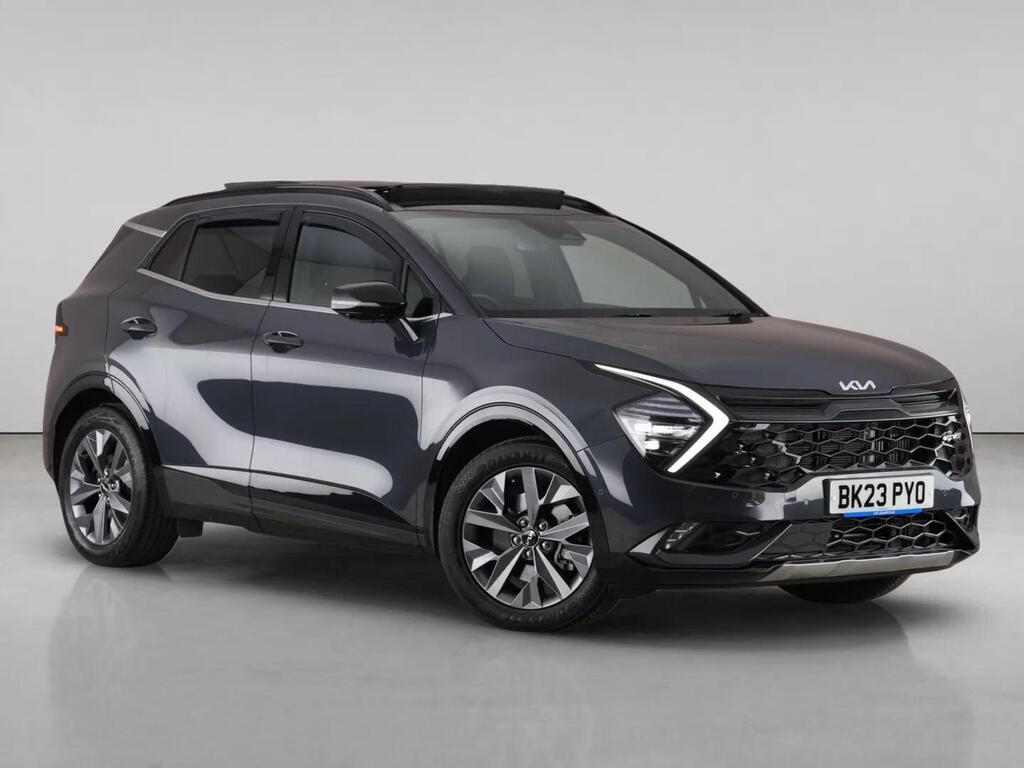 Sportage