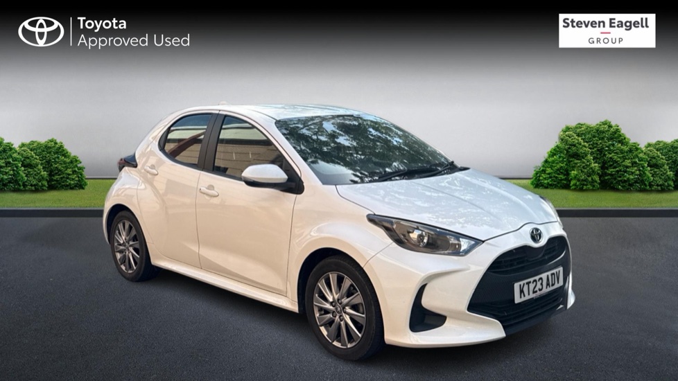 Yaris
