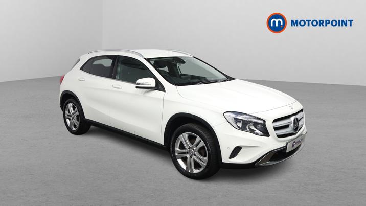 GLA