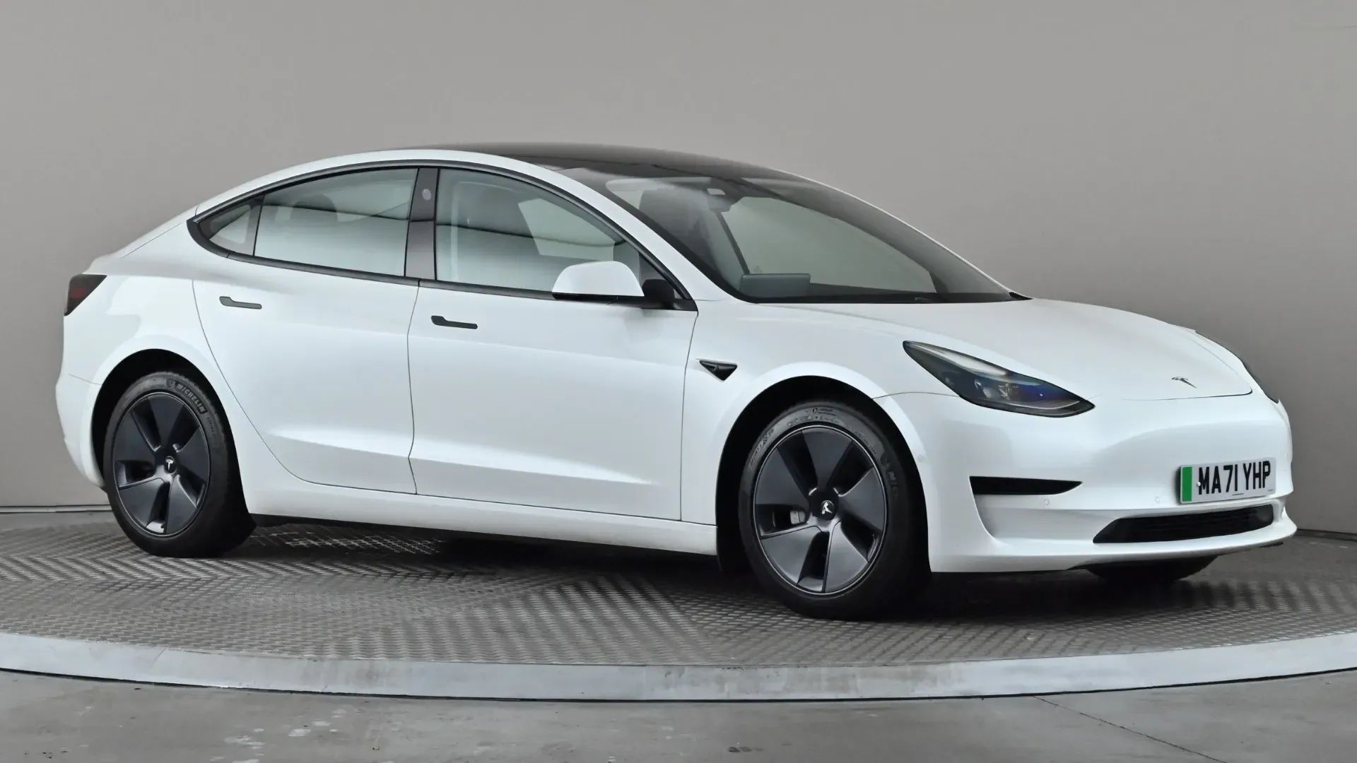 Model 3