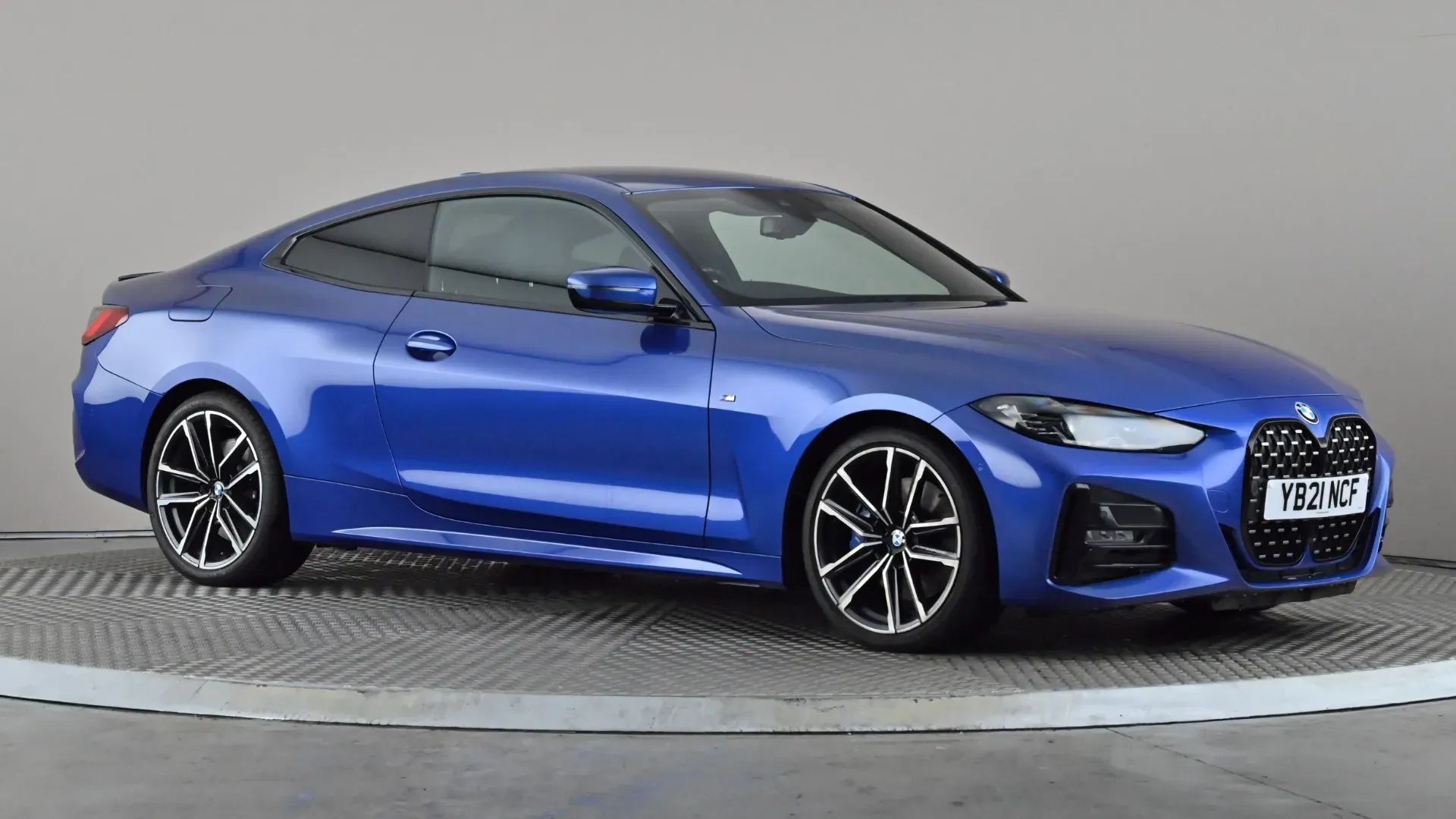 4 Series