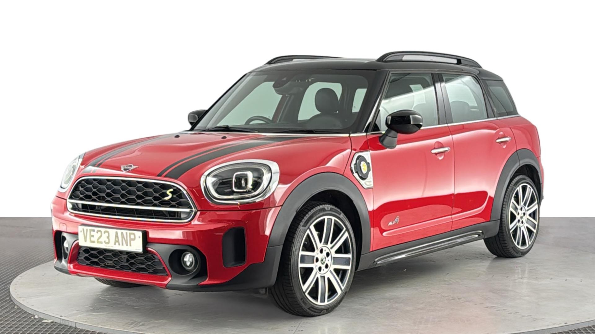 Countryman