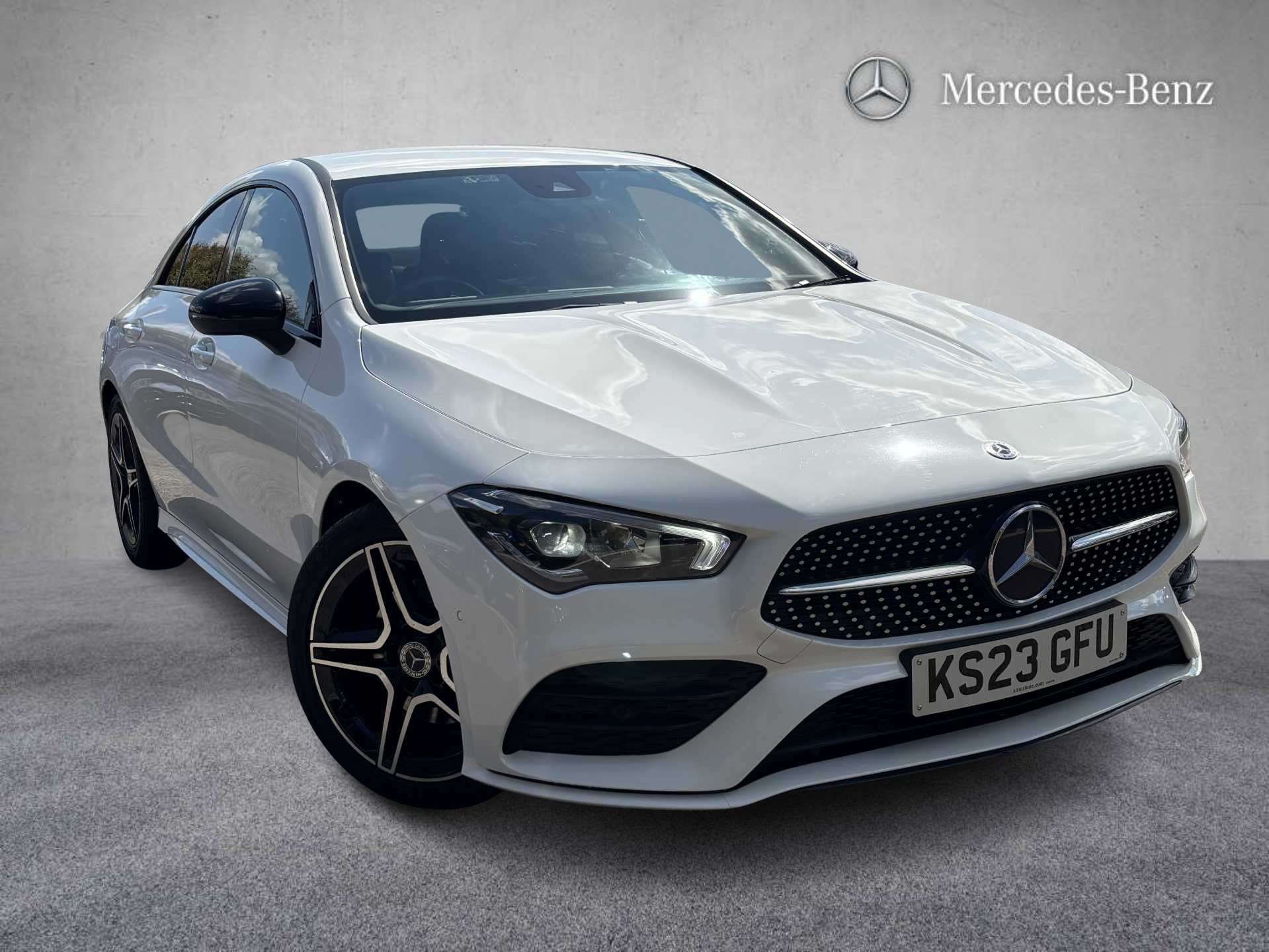 CLA