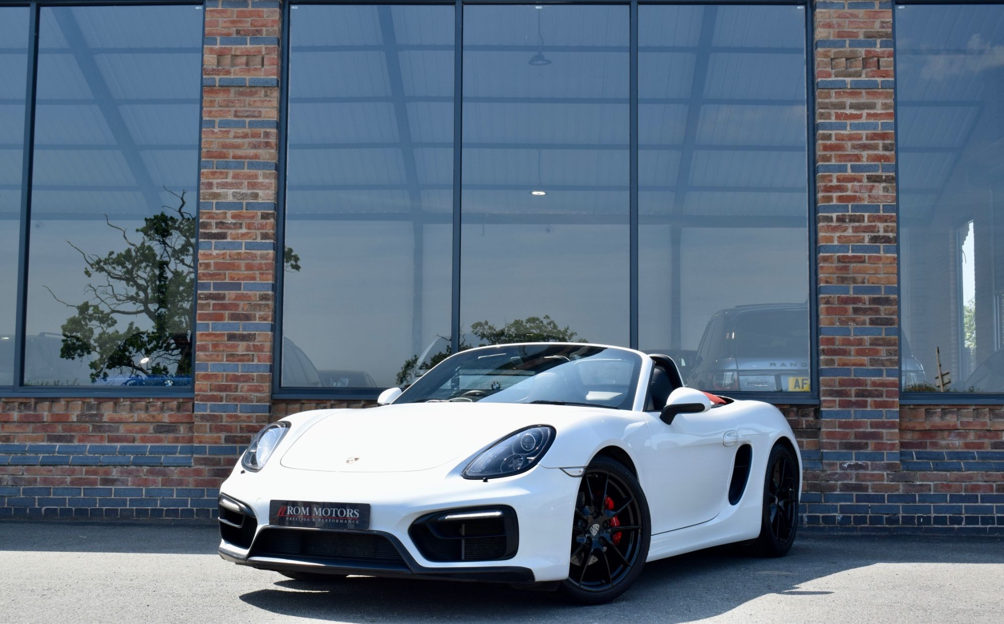 Boxster