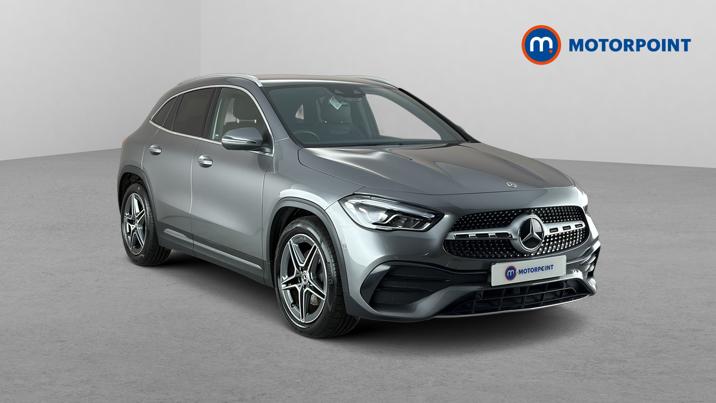 GLA