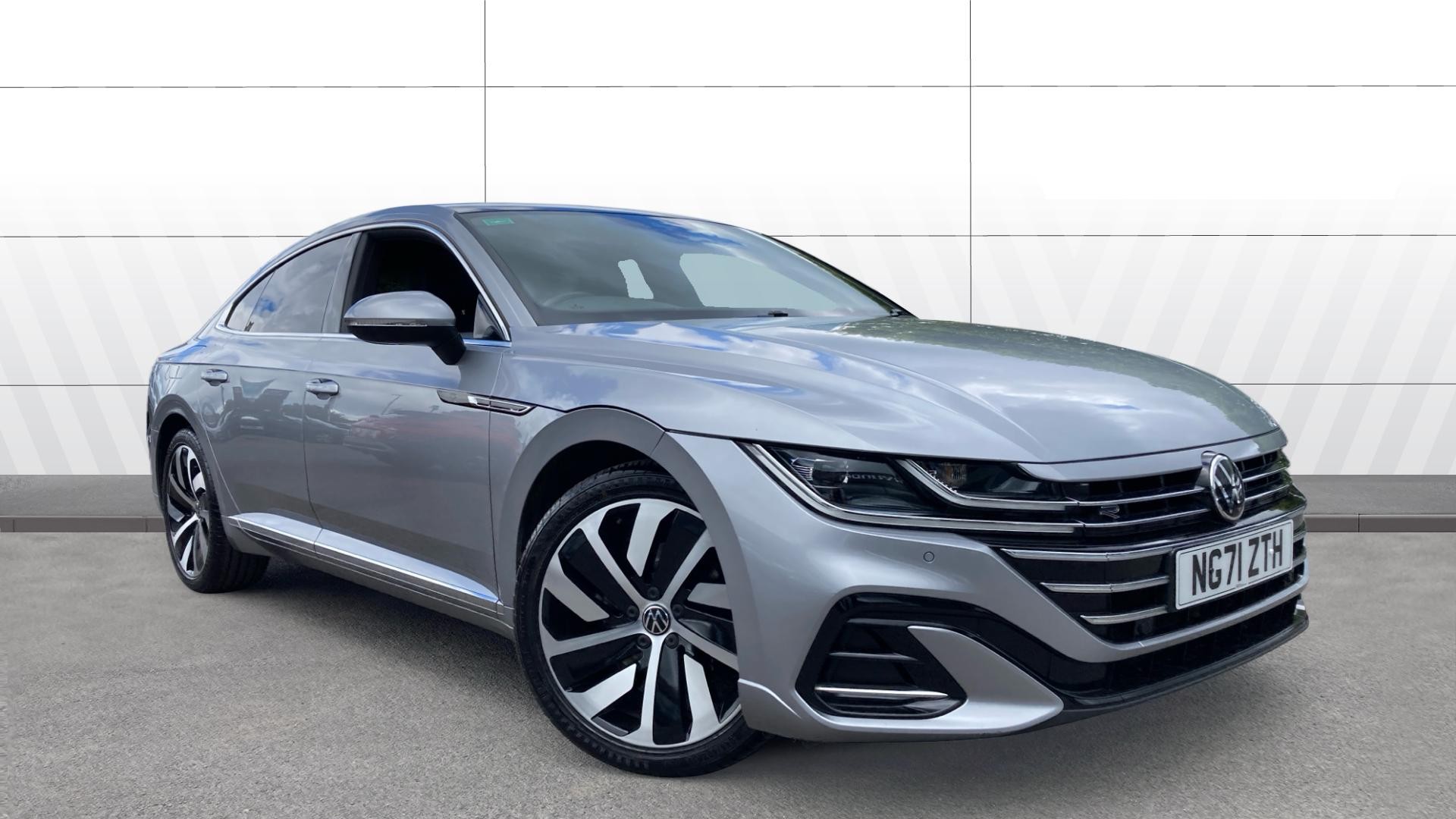 Arteon
