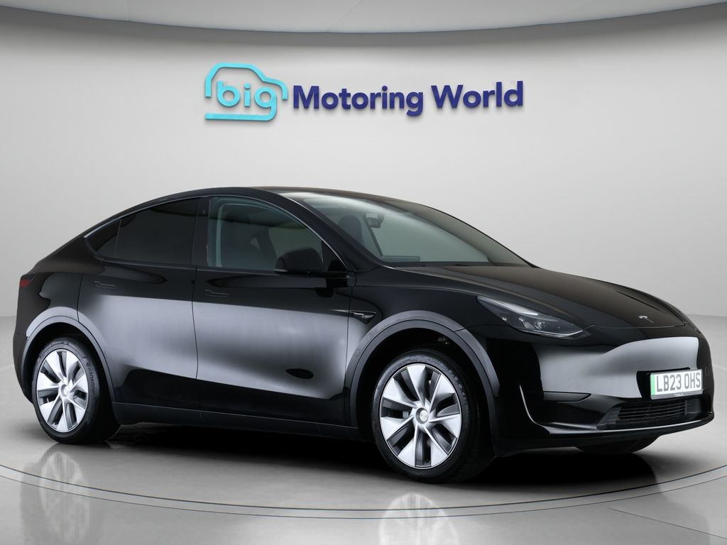 Model Y