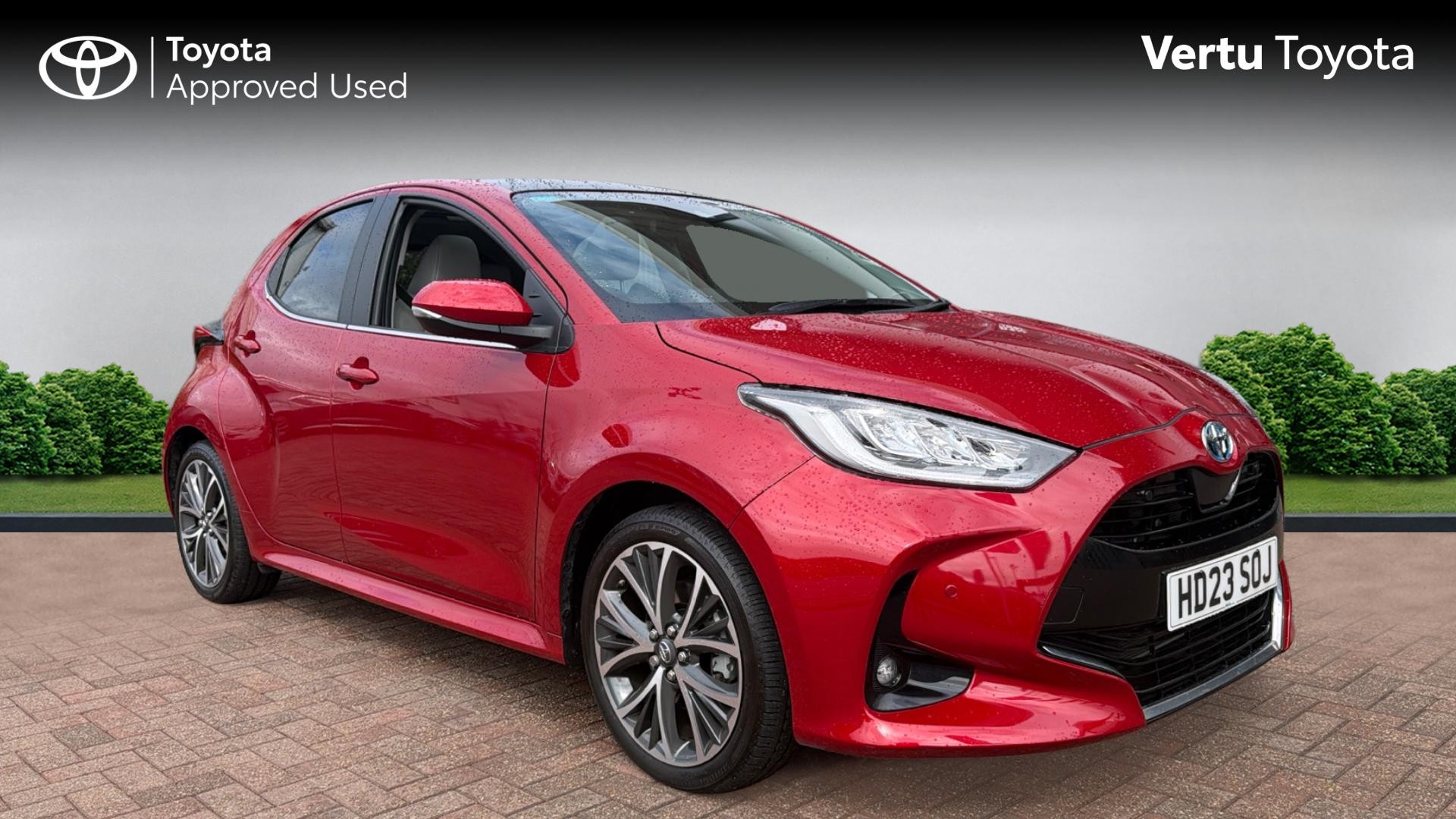 Yaris